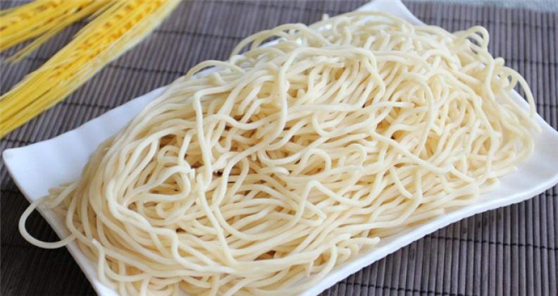 程记万州面馆加盟