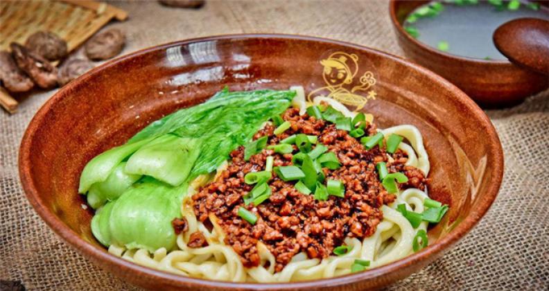 程记一碗面加盟 程记一碗面加盟