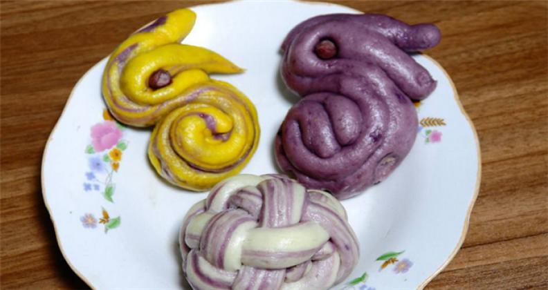 程妈妈手工面食店加盟