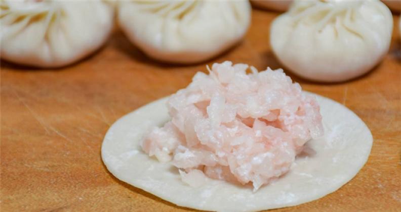 程妈妈手工面食店加盟