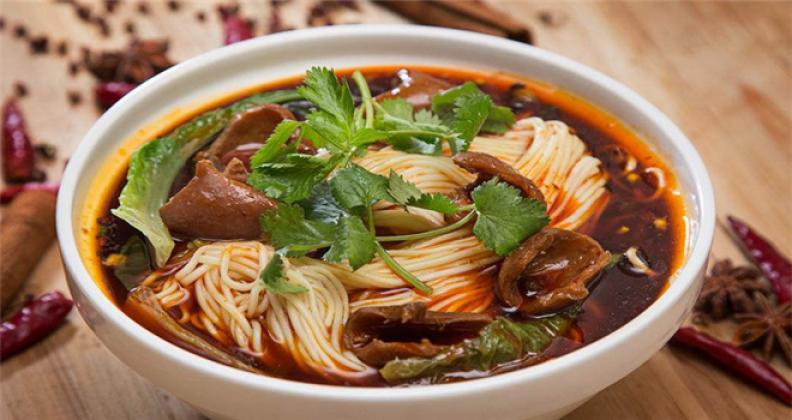 程派重庆小面加盟 程派重庆小面加盟