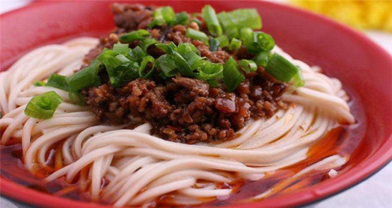 程师傅杂酱面加盟 程师傅杂酱面加盟