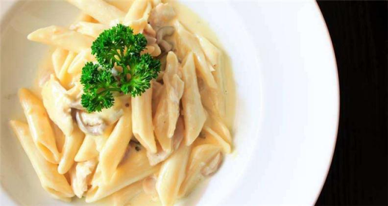 程氏粉面庄加盟