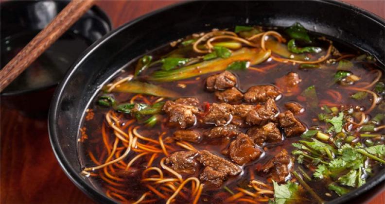 程一碗耙牛肉面加盟 程一碗耙牛肉面加盟