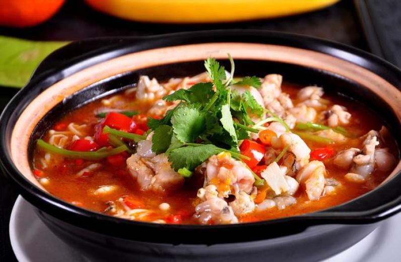 吃不厌面馆加盟