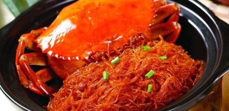 壹只蟹蟹煲饭加盟