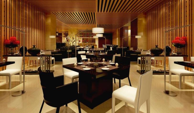 成桂西餐厅加盟