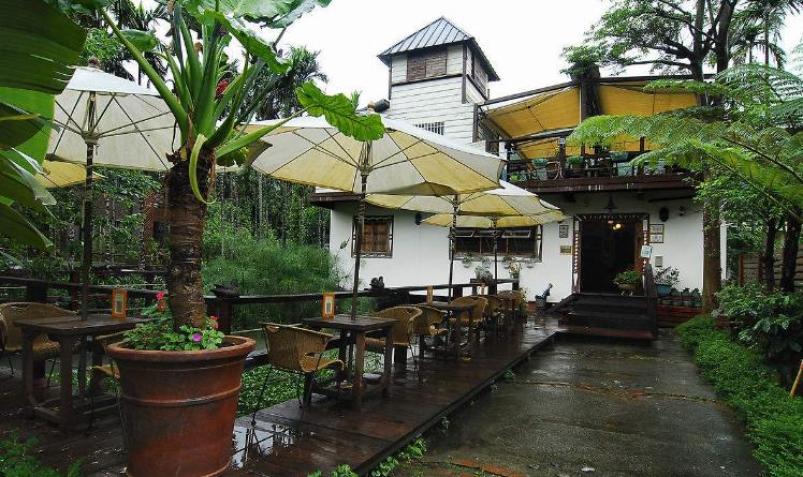 1432德国花园餐厅加盟