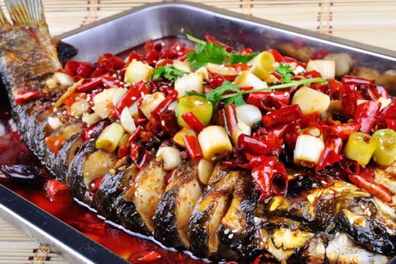 吃起耍渔府加盟