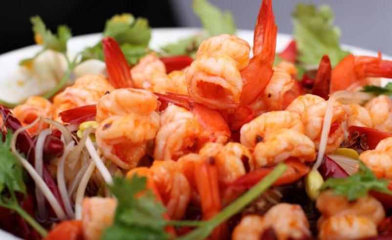 吃起耍渔府加盟