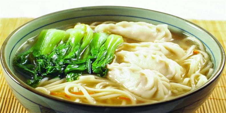 驰记云吞面加盟 驰记云吞面加盟