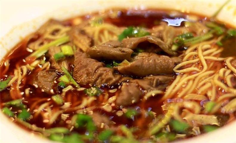 赤觉重庆小面加盟