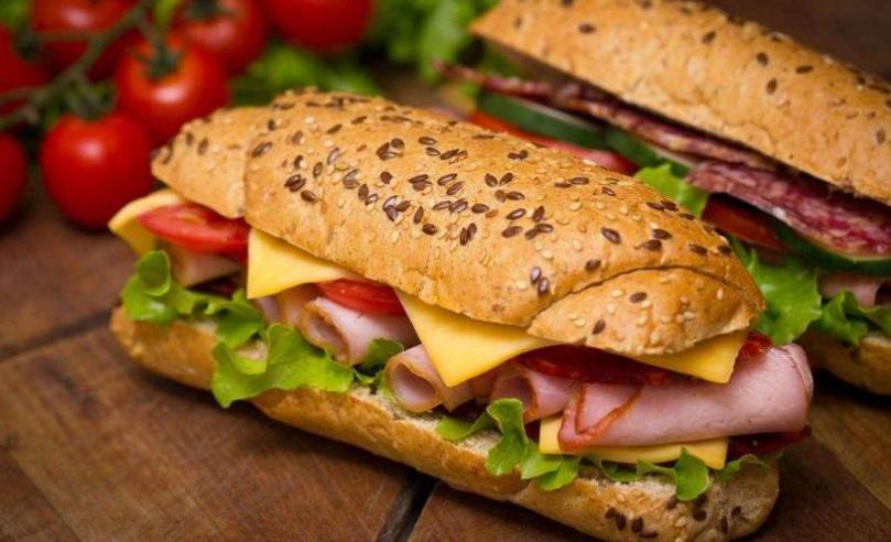 乐而美汉堡加盟