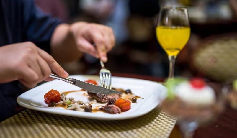 水天堂西餐厅加盟