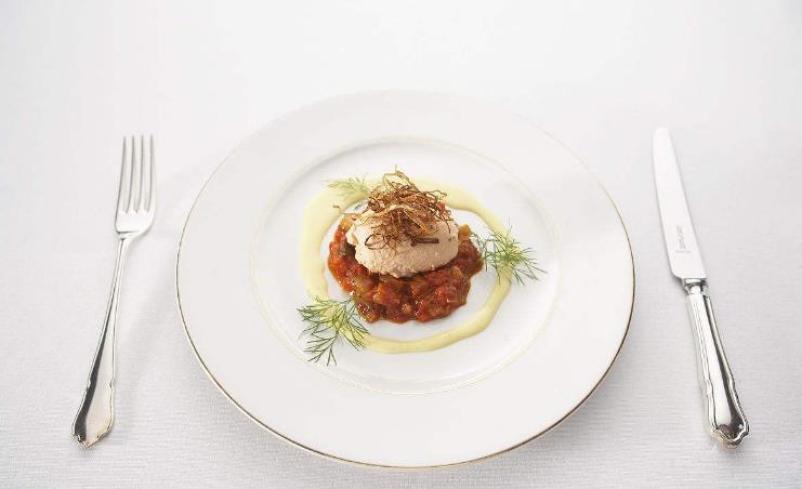 水天堂西餐厅加盟