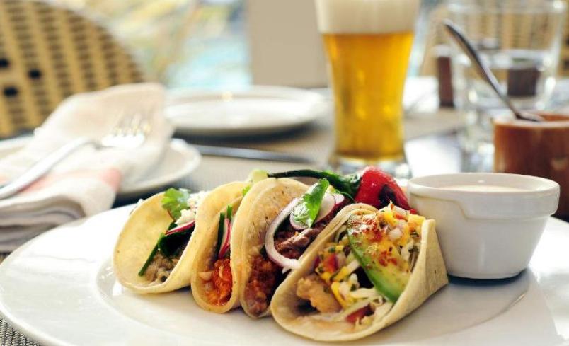 芳芳法餐厅加盟