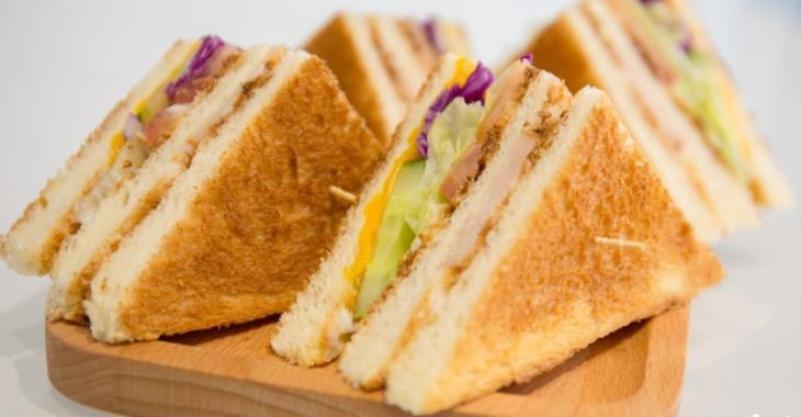 古巴三明治加盟