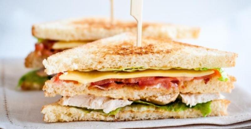 古巴三明治加盟