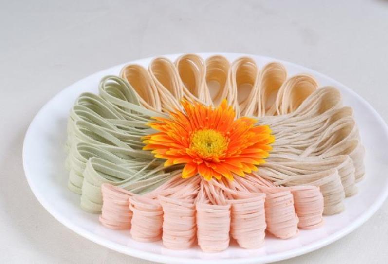 仇婆手工面块加盟 仇婆手工面块加盟