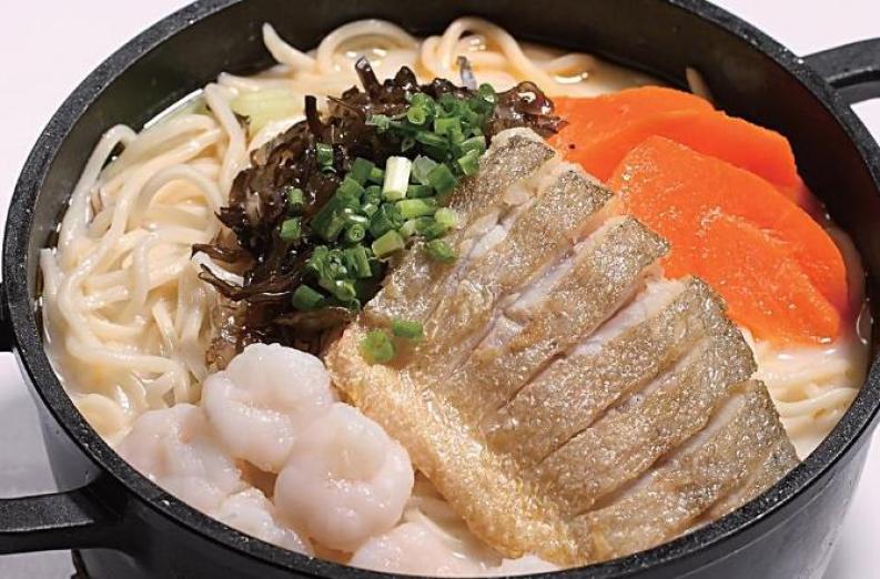 丑丑家私厨米粉加盟