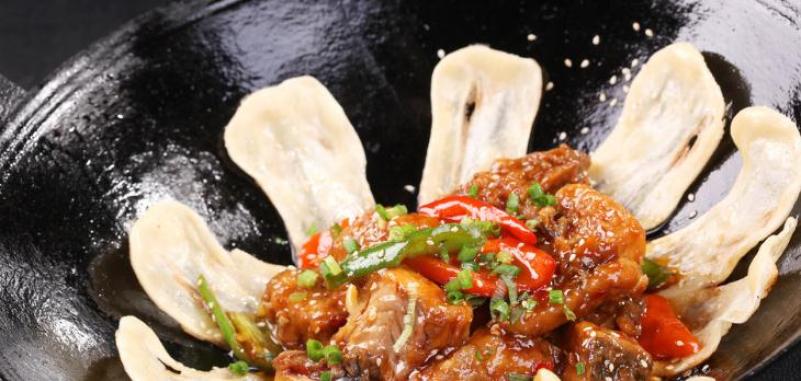 地锅鱼加盟 地锅鱼加盟