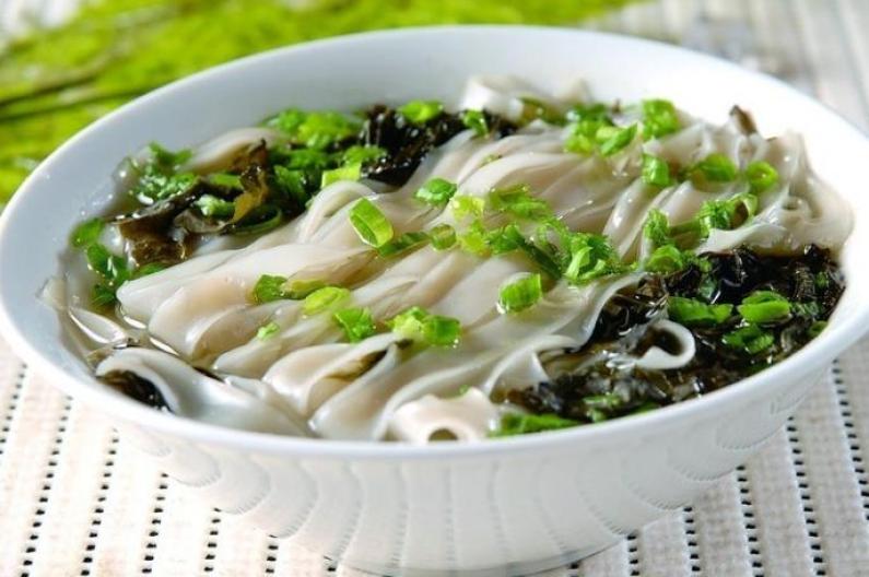 臭名远扬螺蛳粉加盟