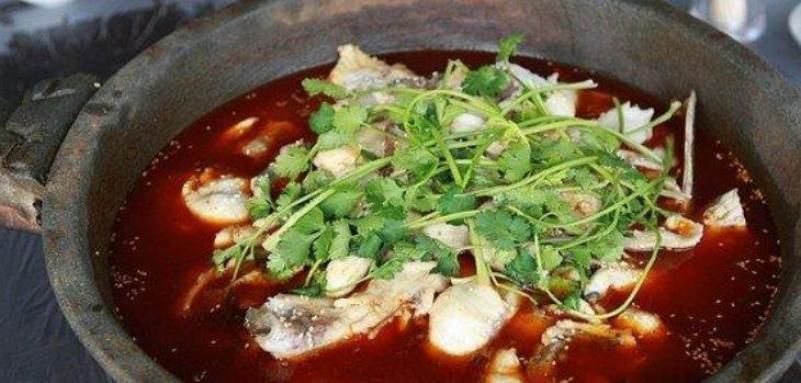 重庆石锅鱼加盟