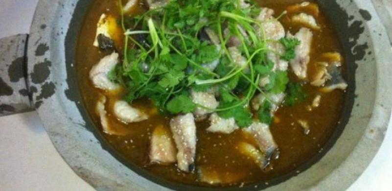 重庆石锅鱼加盟