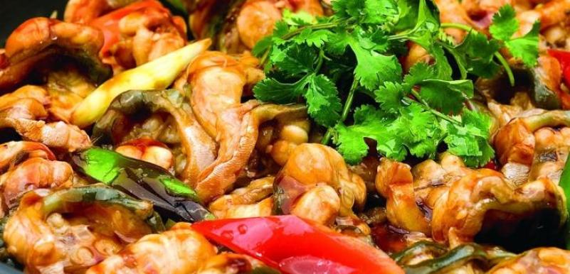 黄记煌三汁焖锅加盟