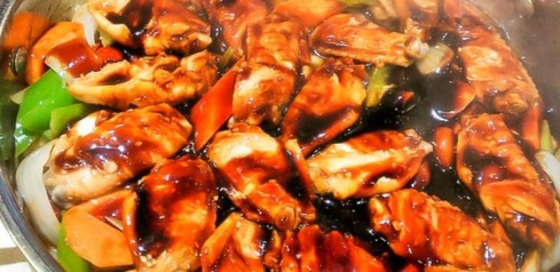 黄记煌三汁焖锅加盟