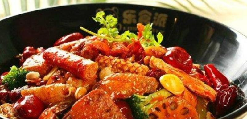 一品麻辣香锅加盟