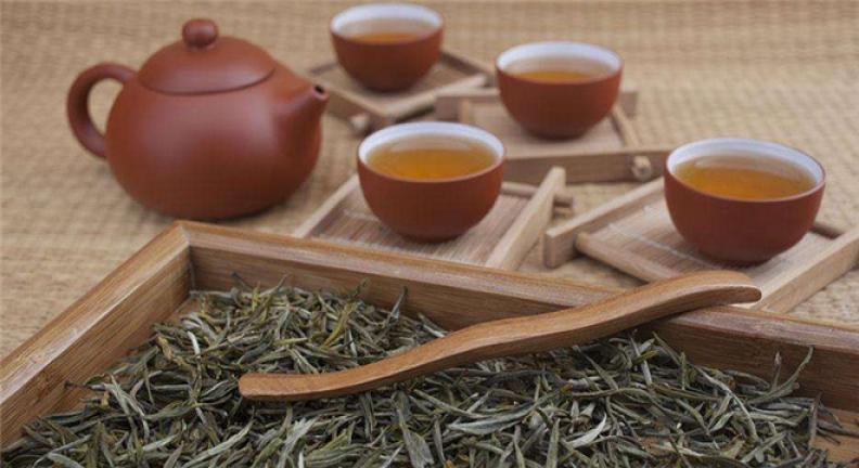 初香功夫茶体验馆加盟