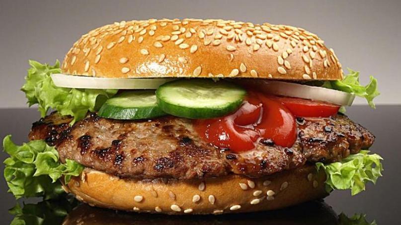 比克利汉堡加盟