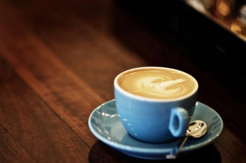 宠咖啡漫生活加盟