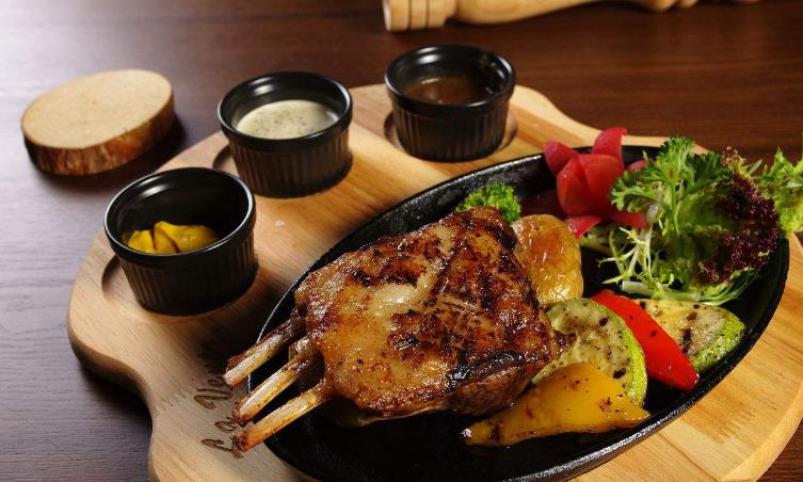 osteria pelecanus加盟