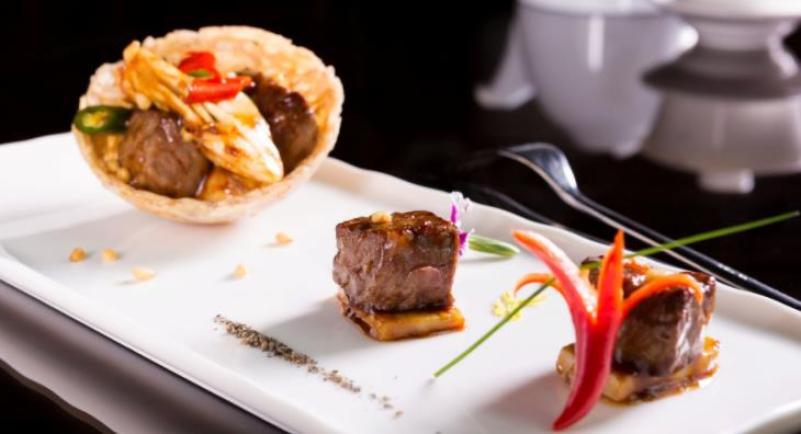 表妹茶餐厅加盟