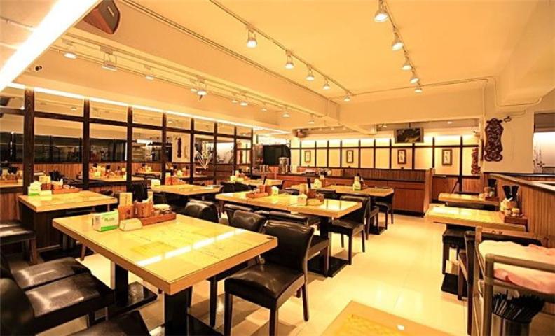 赤柱港式餐厅加盟