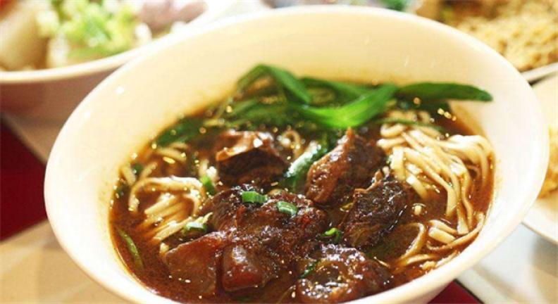 马家大爷牛肉面加盟