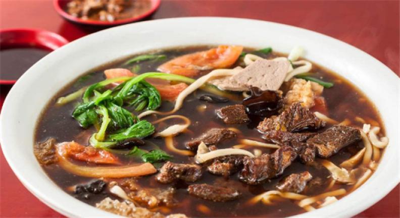 马家大爷牛肉面加盟