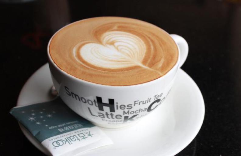 宠域咖啡屋加盟