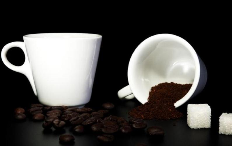 宠域咖啡屋加盟