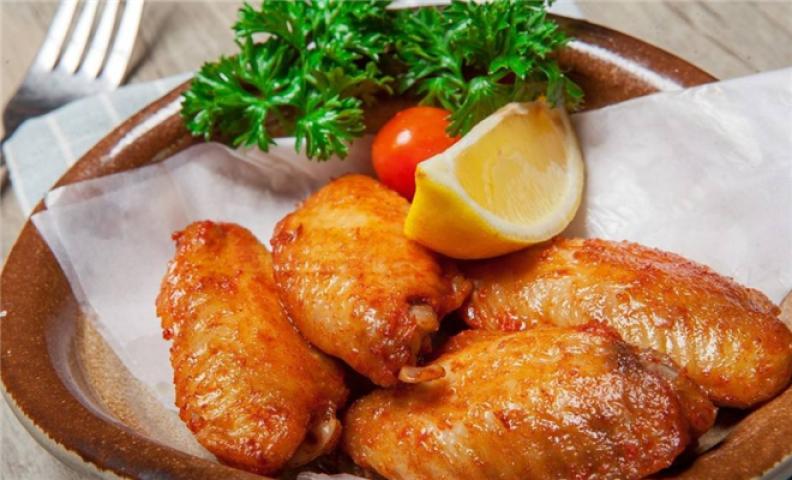 翅客招牌烤鸡翅加盟