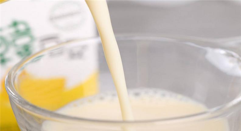 北大荒豆奶加盟