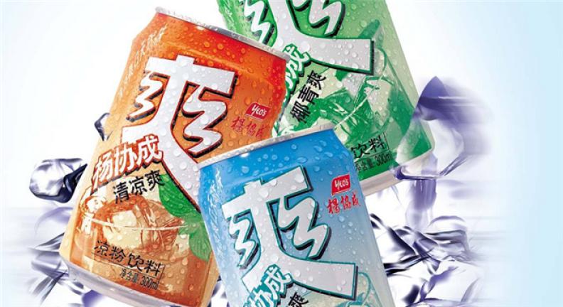 杨协成豆浆加盟