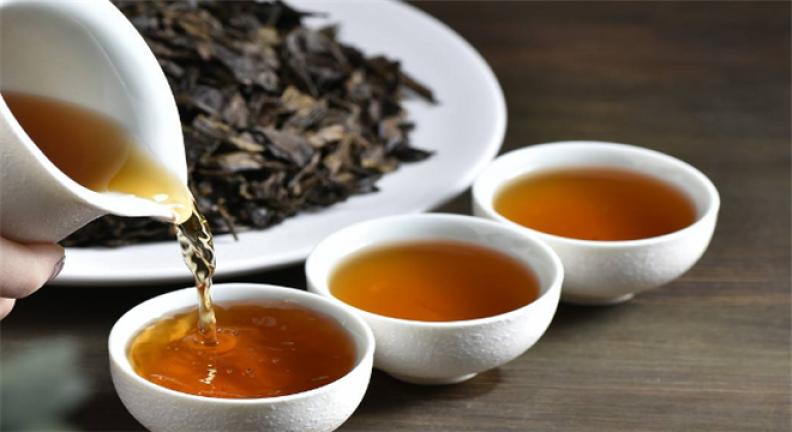 藏金阁藏茶加盟