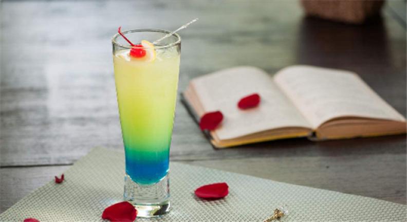 享茶时光加茶站加盟