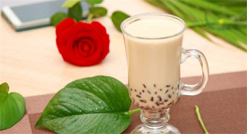 享茶时光加茶站加盟