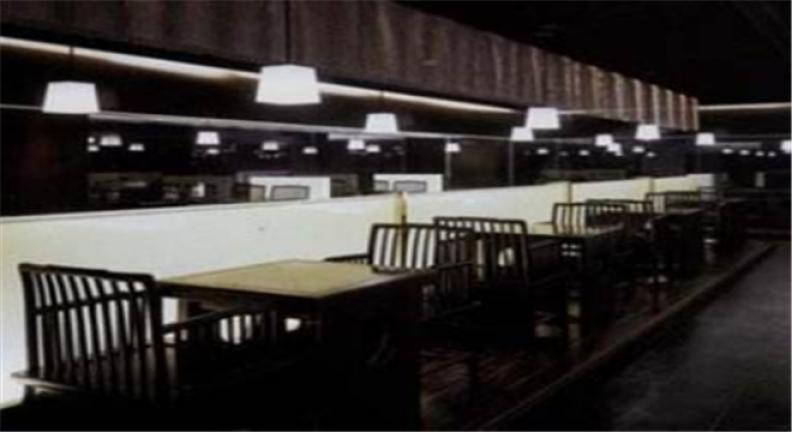 南宋坊茶楼加盟