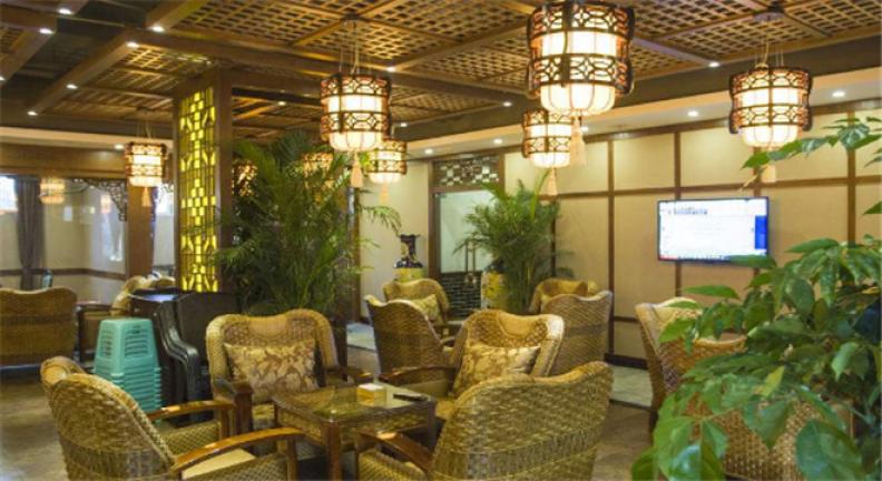 南宋坊茶楼加盟