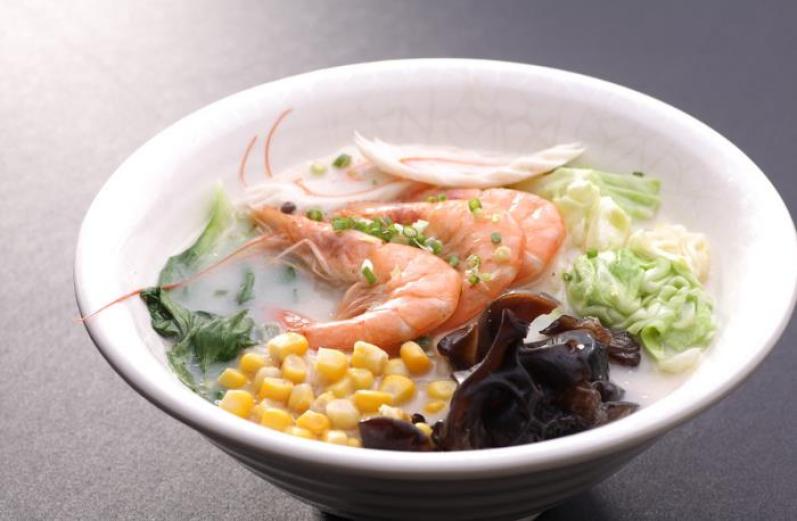 初源拉面精致日式拉面加盟